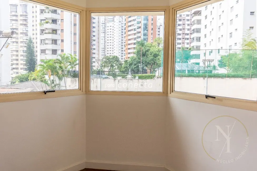 Apartamento com 4 quartos à venda, 335m2 em Tatuapé, São Paulo - SP - imagem 9 Foto 9 de Apartamento com 4 quartos à venda, 335m2 em Tatuapé, São Paulo - SP