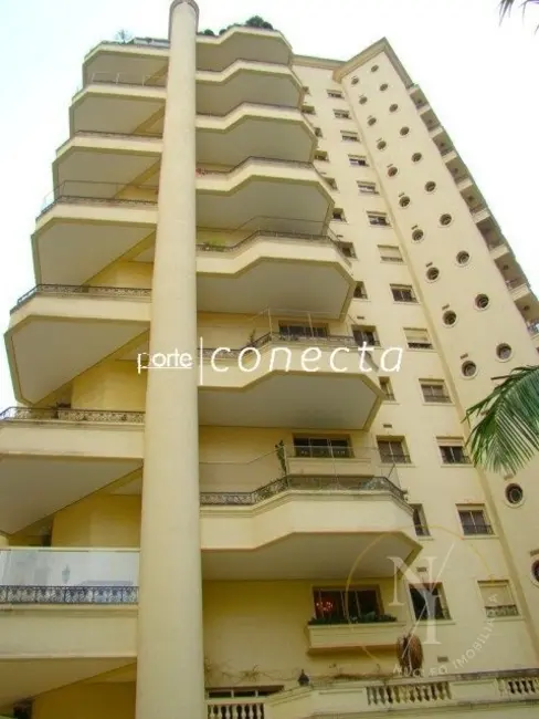 Apartamento com 4 quartos à venda, 335m2 em Tatuapé, São Paulo - SP - imagem 4 Foto 4 de Apartamento com 4 quartos à venda, 335m2 em Tatuapé, São Paulo - SP