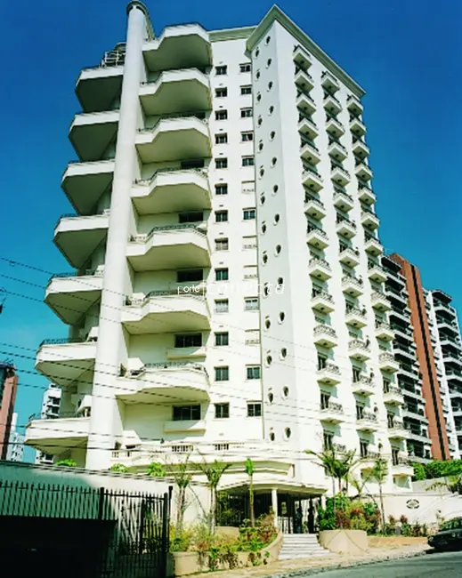 Apartamento com 4 quartos à venda, 335m2 em Tatuapé, São Paulo - SP - imagem 6 Foto 6 de Apartamento com 4 quartos à venda, 335m2 em Tatuapé, São Paulo - SP