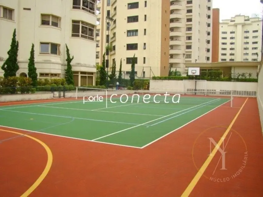 Apartamento com 4 quartos à venda, 335m2 em Tatuapé, São Paulo - SP - imagem 3 Foto 3 de Apartamento com 4 quartos à venda, 335m2 em Tatuapé, São Paulo - SP