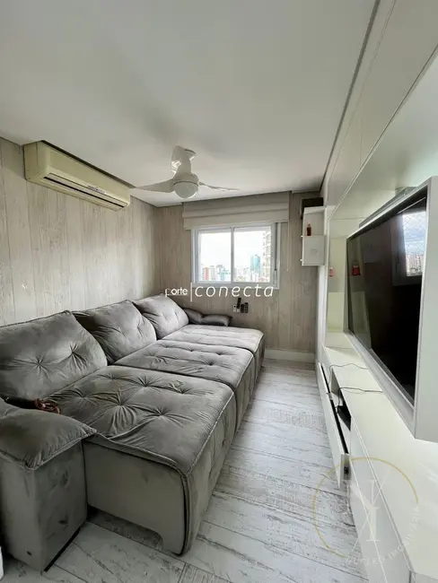 Apartamento com 3 quartos à venda, 152m2 em Vila Regente Feijó, São Paulo - SP - imagem 5 Foto 5 de Apartamento com 3 quartos à venda, 152m2 em Vila Regente Feijó, São Paulo - SP