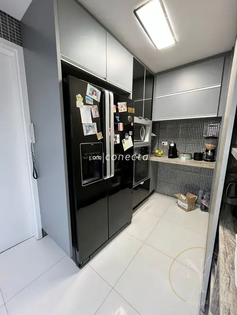 Apartamento com 3 quartos à venda, 152m2 em Vila Regente Feijó, São Paulo - SP - imagem 6 Foto 6 de Apartamento com 3 quartos à venda, 152m2 em Vila Regente Feijó, São Paulo - SP