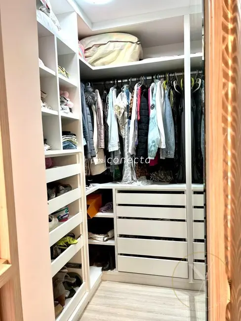 Apartamento com 3 quartos à venda, 152m2 em Vila Regente Feijó, São Paulo - SP - imagem 7 Foto 7 de Apartamento com 3 quartos à venda, 152m2 em Vila Regente Feijó, São Paulo - SP