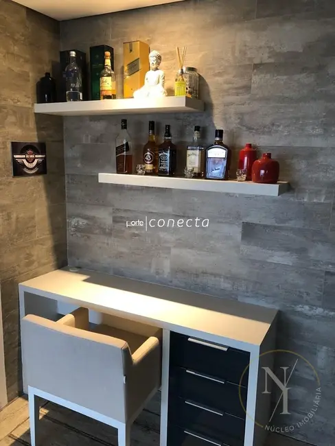 Foto 6 de Casa com 1 quarto à venda, 52m2 em Jardim Anália Franco, São Paulo - SP