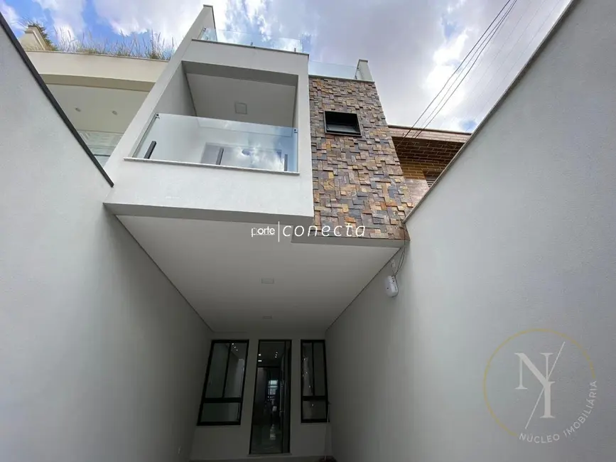 Foto 3 de Casa com 3 quartos à venda, 150m2 em Cidade Mãe do Céu, São Paulo - SP