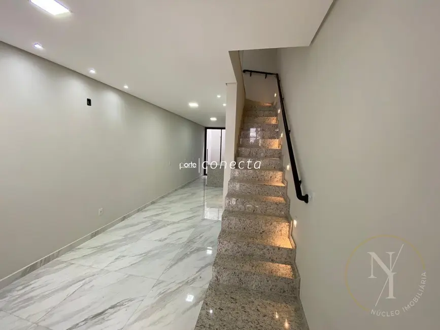 Foto 9 de Casa com 3 quartos à venda, 150m2 em Cidade Mãe do Céu, São Paulo - SP