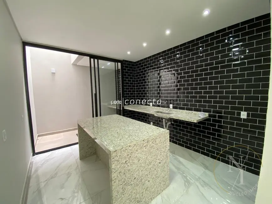 Foto 4 de Casa com 3 quartos à venda, 150m2 em Cidade Mãe do Céu, São Paulo - SP