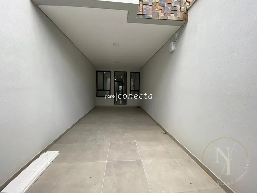 Foto 1 de Casa com 3 quartos à venda, 150m2 em Cidade Mãe do Céu, São Paulo - SP