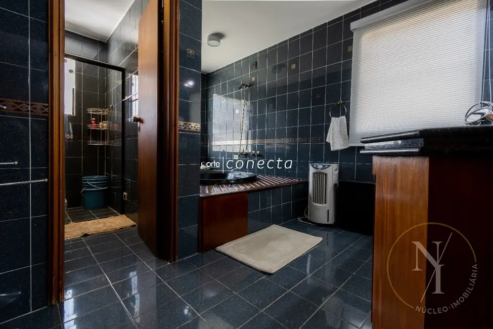 Foto 4 de Casa com 3 quartos à venda, 355m2 em Belenzinho, São Paulo - SP