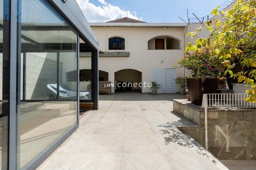 Foto 8 de Casa com 3 quartos à venda, 355m2 em Belenzinho, São Paulo - SP