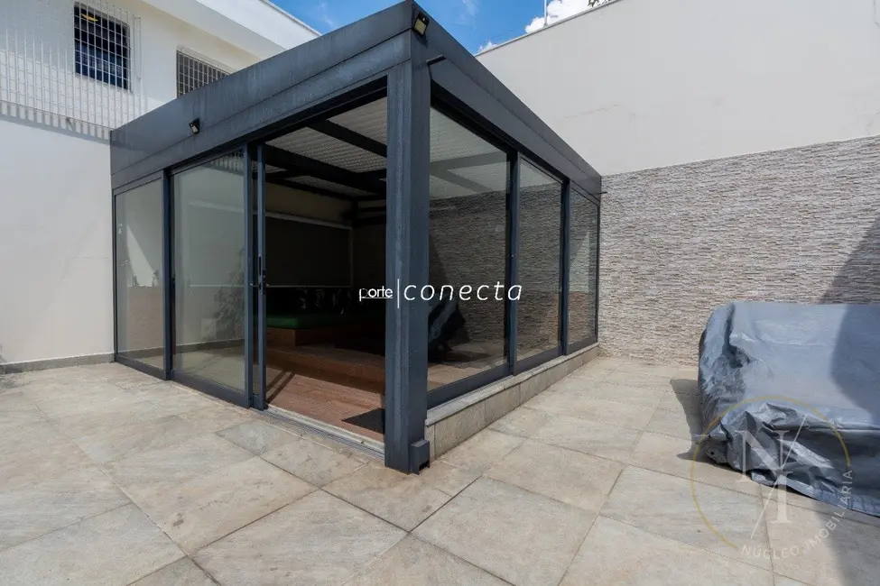 Foto 9 de Casa com 3 quartos à venda, 355m2 em Belenzinho, São Paulo - SP