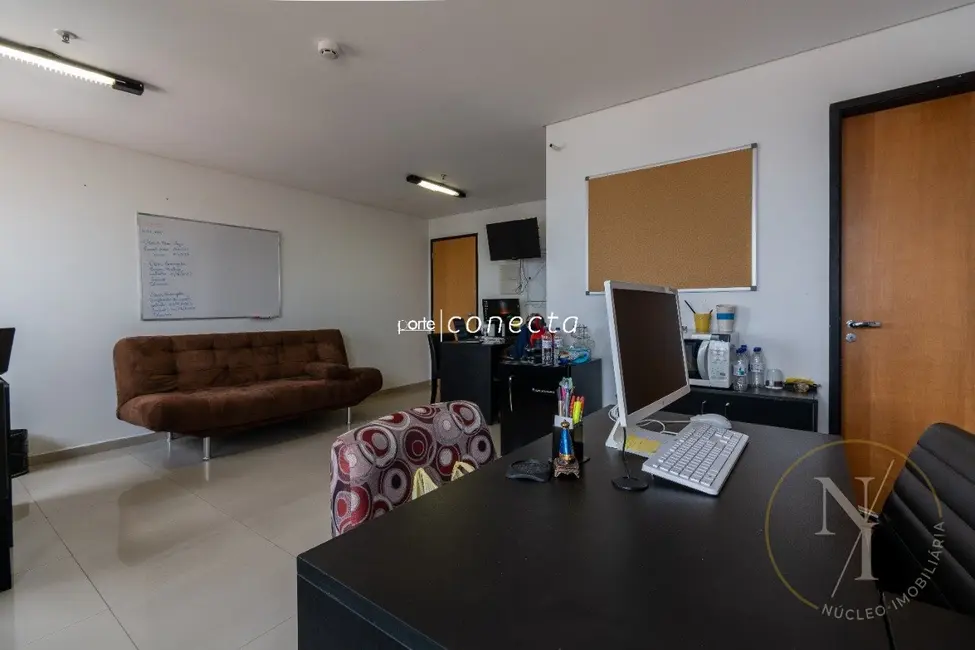 Foto 1 de Sala Comercial com 1 quarto à venda, 35m2 em Penha de França, São Paulo - SP