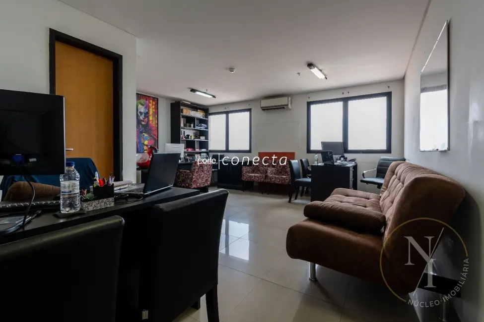 Sala Comercial com 1 quarto à venda, 35m2 em Penha de França, São Paulo - SP - imagem 6 Foto 6 de Sala Comercial com 1 quarto à venda, 35m2 em Penha de França, São Paulo - SP