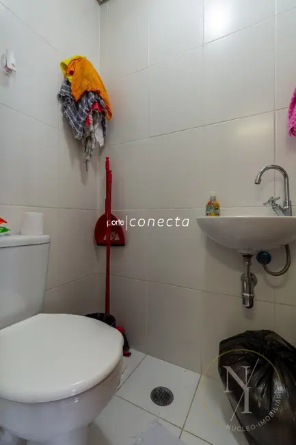 Sala Comercial com 1 quarto à venda, 35m2 em Penha de França, São Paulo - SP - imagem 4 Foto 4 de Sala Comercial com 1 quarto à venda, 35m2 em Penha de França, São Paulo - SP
