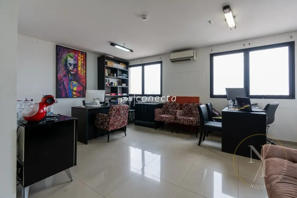 Sala Comercial com 1 quarto à venda, 35m2 em Penha de França, São Paulo - SP - imagem 9 Foto 9 de Sala Comercial com 1 quarto à venda, 35m2 em Penha de França, São Paulo - SP