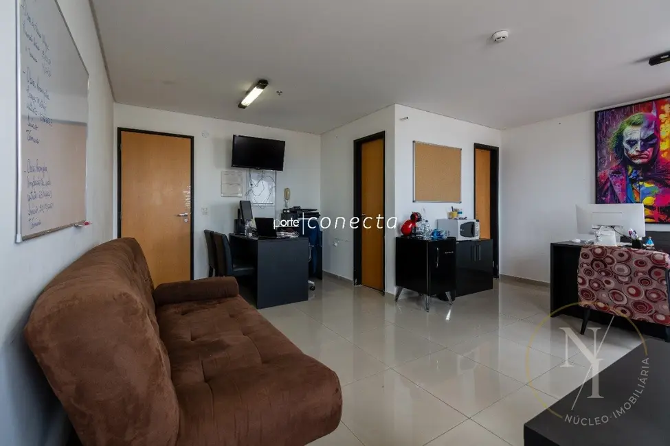 Sala Comercial com 1 quarto à venda, 35m2 em Penha de França, São Paulo - SP - imagem 7 Foto 7 de Sala Comercial com 1 quarto à venda, 35m2 em Penha de França, São Paulo - SP