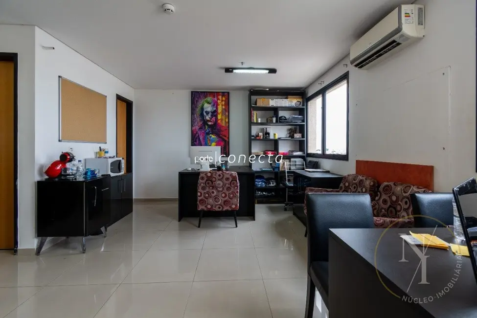 Sala Comercial com 1 quarto à venda, 35m2 em Penha de França, São Paulo - SP - imagem 8 Foto 8 de Sala Comercial com 1 quarto à venda, 35m2 em Penha de França, São Paulo - SP