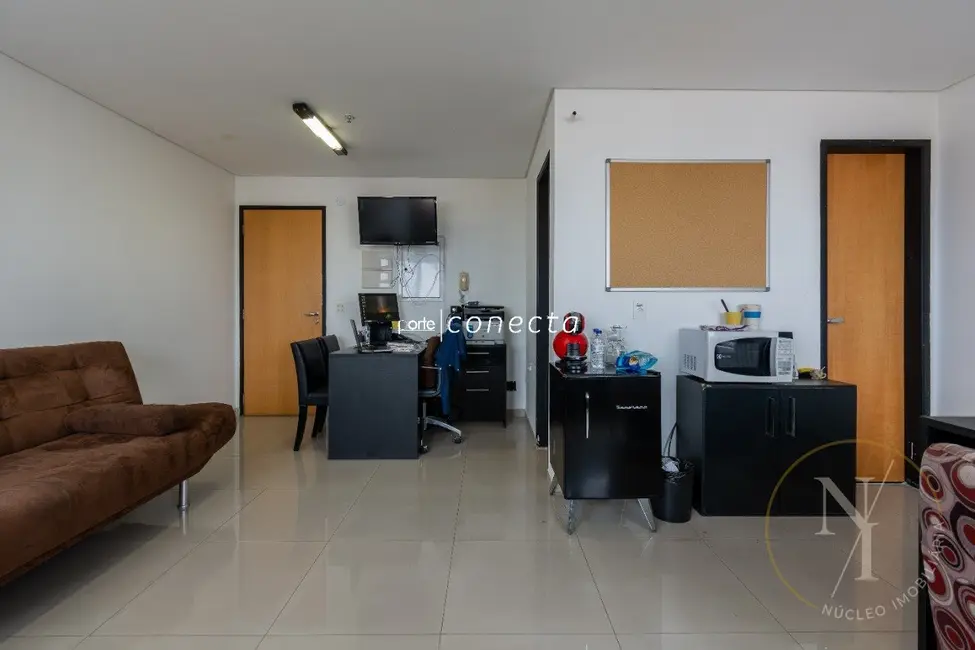 Sala Comercial com 1 quarto à venda, 35m2 em Penha de França, São Paulo - SP - imagem 3 Foto 3 de Sala Comercial com 1 quarto à venda, 35m2 em Penha de França, São Paulo - SP