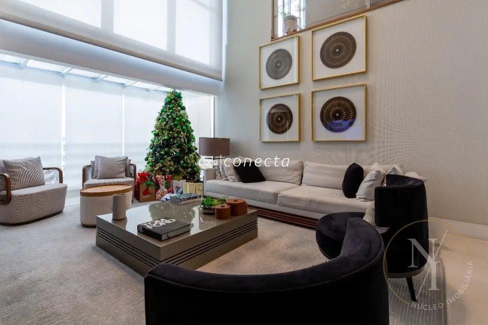 Foto 9 de Cobertura com 3 quartos à venda, 290m2 em Vila Gomes Cardim, São Paulo - SP