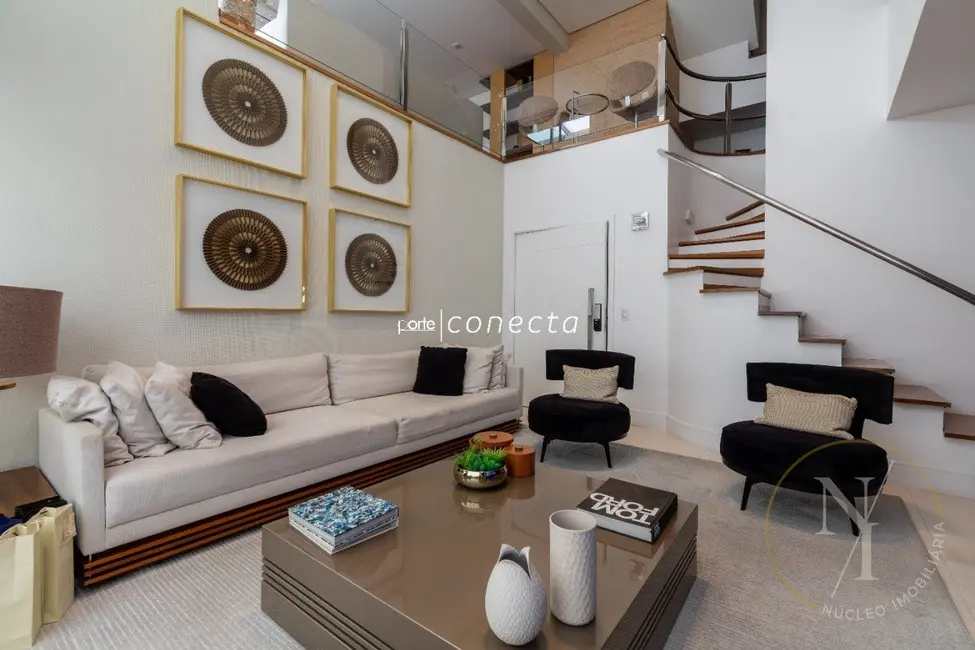 Foto 6 de Cobertura com 3 quartos à venda, 290m2 em Vila Gomes Cardim, São Paulo - SP