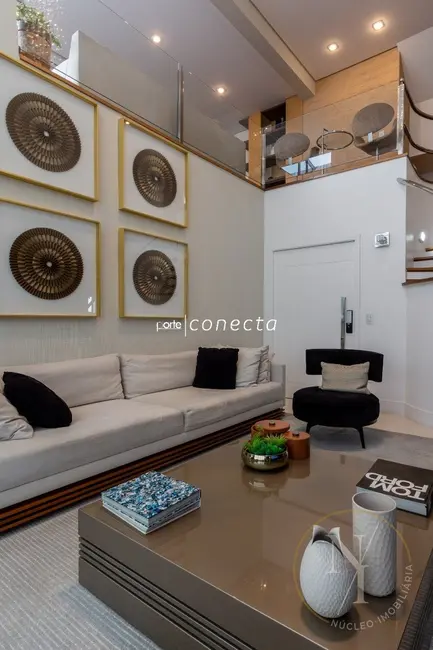 Foto 7 de Cobertura com 3 quartos à venda, 290m2 em Vila Gomes Cardim, São Paulo - SP