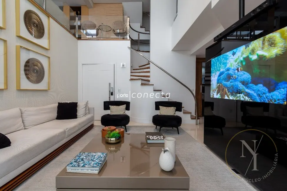 Foto 5 de Cobertura com 3 quartos à venda, 290m2 em Vila Gomes Cardim, São Paulo - SP