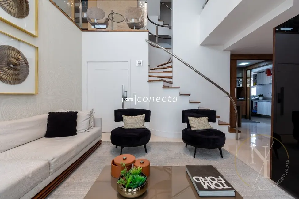 Foto 3 de Cobertura com 3 quartos à venda, 290m2 em Vila Gomes Cardim, São Paulo - SP