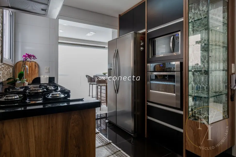 Foto 3 de Cobertura com 3 quartos à venda, 245m2 em Vila Carrão, São Paulo - SP