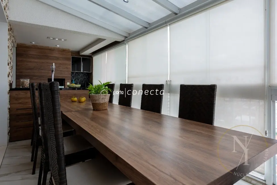 Foto 9 de Cobertura com 3 quartos à venda, 245m2 em Vila Carrão, São Paulo - SP