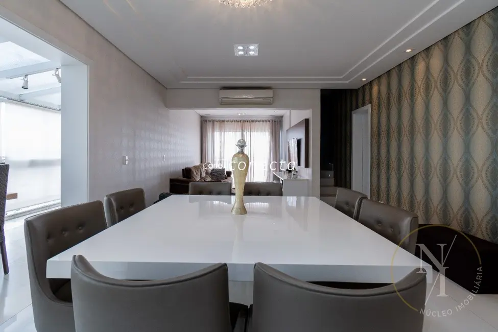 Foto 6 de Cobertura com 3 quartos à venda, 245m2 em Vila Carrão, São Paulo - SP