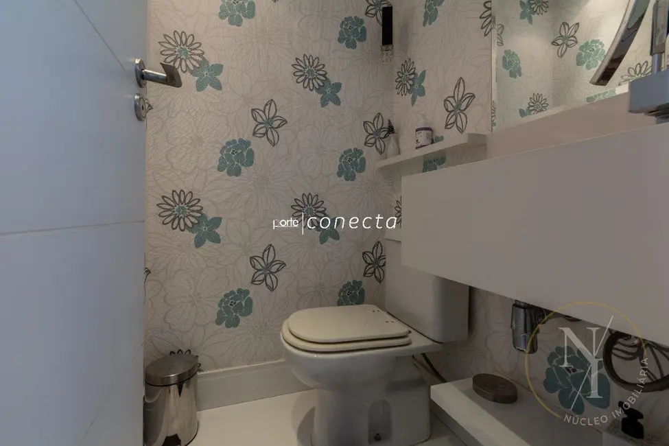 Foto 2 de Cobertura com 3 quartos à venda, 245m2 em Vila Carrão, São Paulo - SP