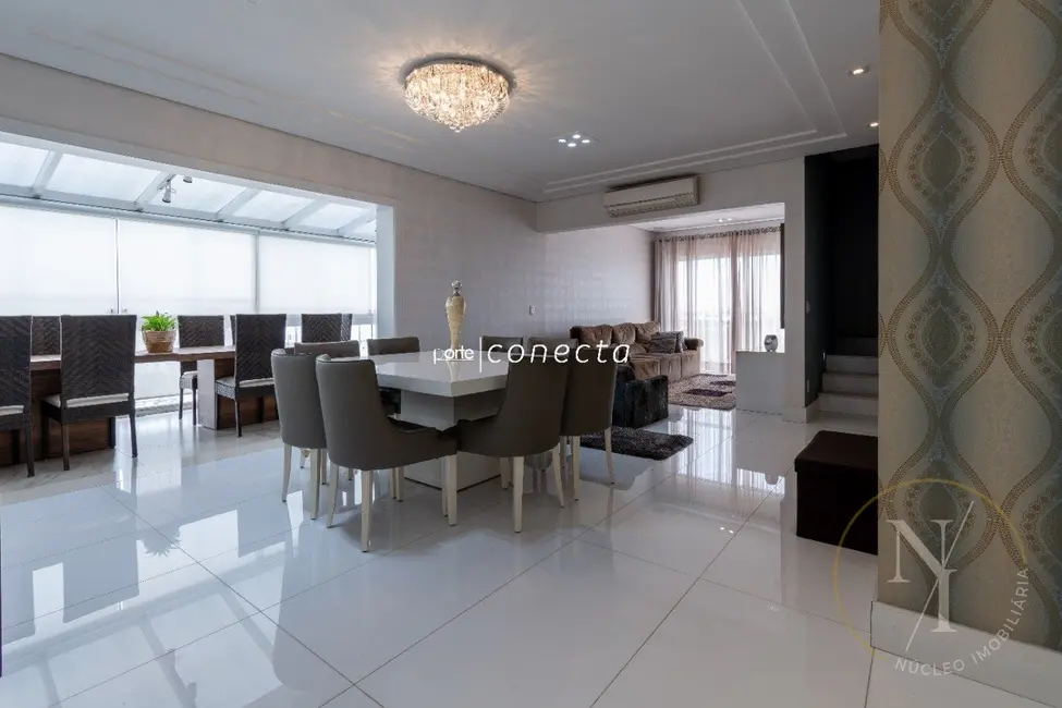 Foto 5 de Cobertura com 3 quartos à venda, 245m2 em Vila Carrão, São Paulo - SP