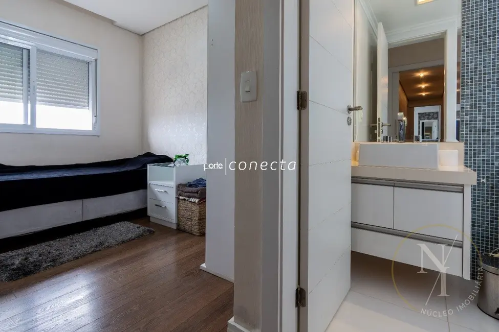 Foto 4 de Cobertura com 3 quartos à venda, 245m2 em Vila Carrão, São Paulo - SP