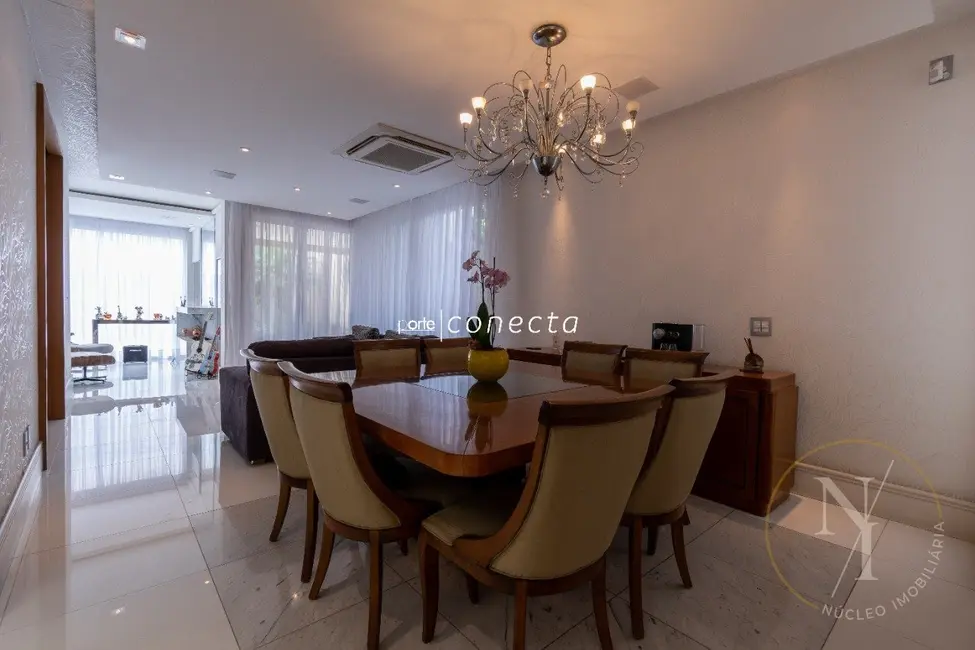 Casa com 3 quartos à venda, 520m2 em Chácara Mafalda, São Paulo - SP - imagem 4 Foto 4 de Casa com 3 quartos à venda, 520m2 em Chácara Mafalda, São Paulo - SP