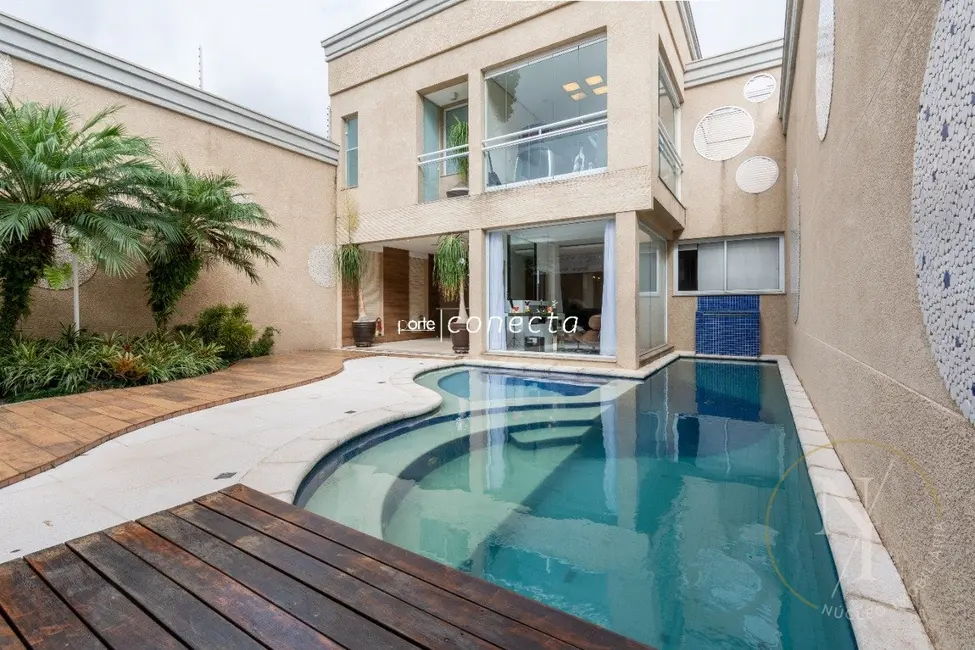 Casa com 3 quartos à venda, 520m2 em Chácara Mafalda, São Paulo - SP - imagem 8 Foto 8 de Casa com 3 quartos à venda, 520m2 em Chácara Mafalda, São Paulo - SP