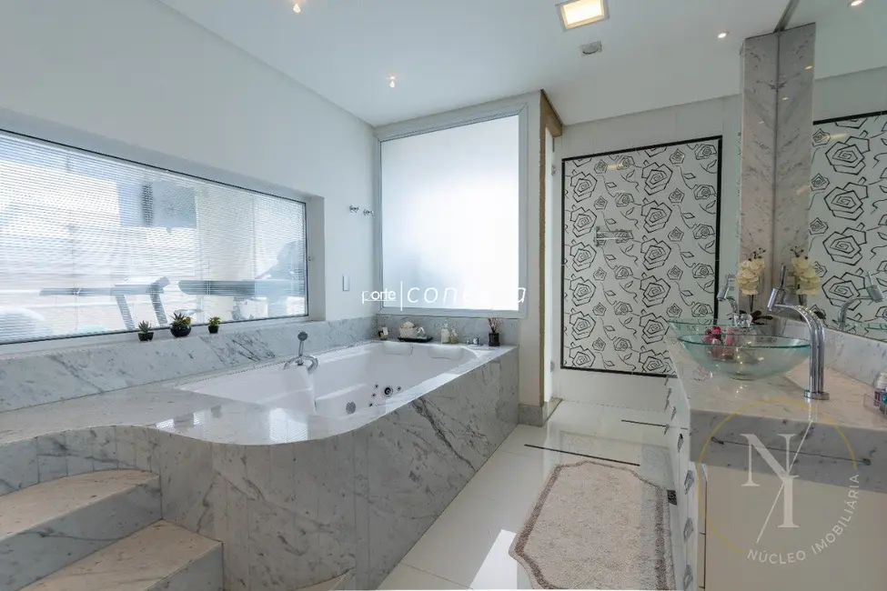 Casa com 3 quartos à venda, 520m2 em Chácara Mafalda, São Paulo - SP - imagem 7 Foto 7 de Casa com 3 quartos à venda, 520m2 em Chácara Mafalda, São Paulo - SP