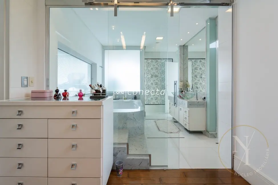 Casa com 3 quartos à venda, 520m2 em Chácara Mafalda, São Paulo - SP - imagem 6 Foto 6 de Casa com 3 quartos à venda, 520m2 em Chácara Mafalda, São Paulo - SP