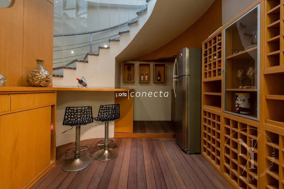 Casa com 3 quartos à venda, 520m2 em Chácara Mafalda, São Paulo - SP - imagem 9 Foto 9 de Casa com 3 quartos à venda, 520m2 em Chácara Mafalda, São Paulo - SP