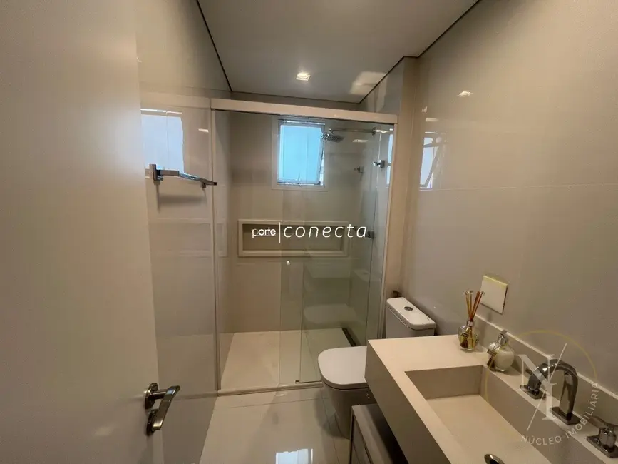 Foto 3 de Apartamento com 4 quartos à venda, 278m2 em Vila Regente Feijó, São Paulo - SP