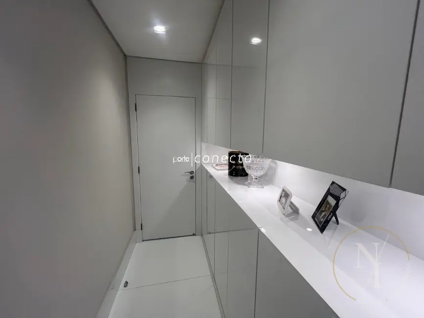 Foto 4 de Apartamento com 4 quartos à venda, 278m2 em Vila Regente Feijó, São Paulo - SP