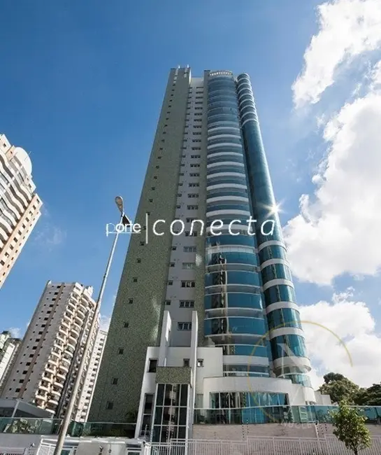 Foto 1 de Apartamento com 4 quartos à venda, 278m2 em Vila Regente Feijó, São Paulo - SP