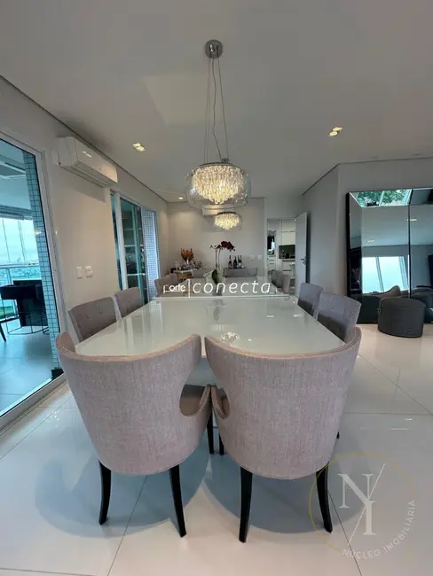 Foto 9 de Apartamento com 4 quartos à venda, 278m2 em Vila Regente Feijó, São Paulo - SP