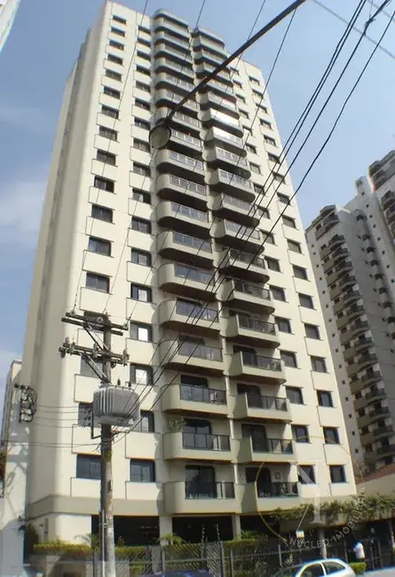 Apartamento com 3 quartos à venda, 163m2 em Vila Regente Feijó, São Paulo - SP - imagem 1 Foto 1 de Apartamento com 3 quartos à venda, 163m2 em Vila Regente Feijó, São Paulo - SP