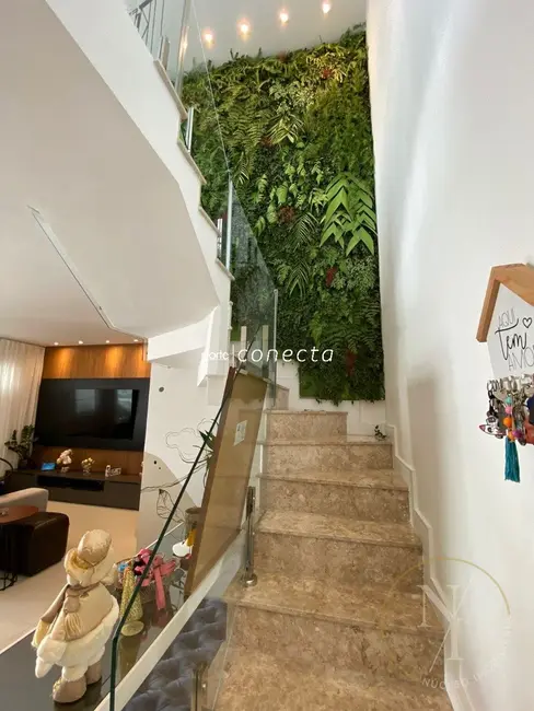Foto 2 de Cobertura com 2 quartos à venda, 180m2 em Jardim Anália Franco, São Paulo - SP
