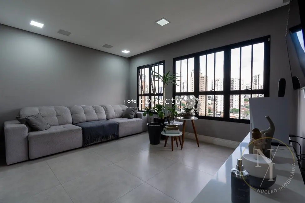 Foto 7 de Apartamento com 2 quartos à venda, 70m2 em Vila Regente Feijó, São Paulo - SP