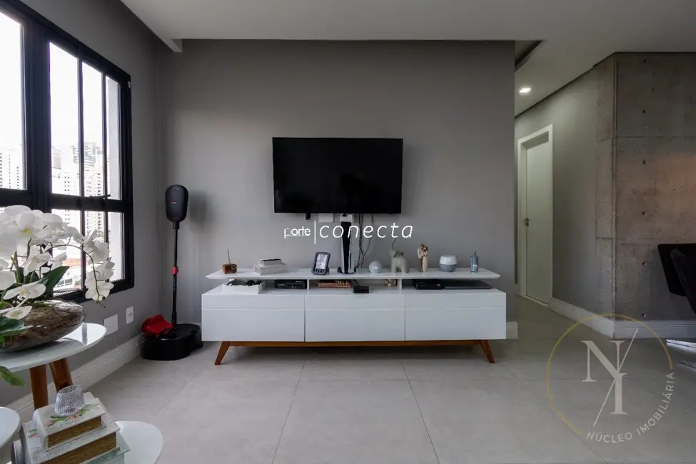 Foto 6 de Apartamento com 2 quartos à venda, 70m2 em Vila Regente Feijó, São Paulo - SP