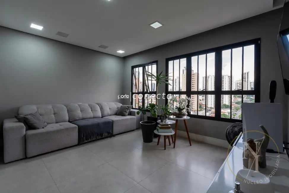 Foto 5 de Apartamento com 2 quartos à venda, 70m2 em Vila Regente Feijó, São Paulo - SP