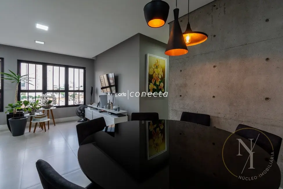 Foto 4 de Apartamento com 2 quartos à venda, 70m2 em Vila Regente Feijó, São Paulo - SP