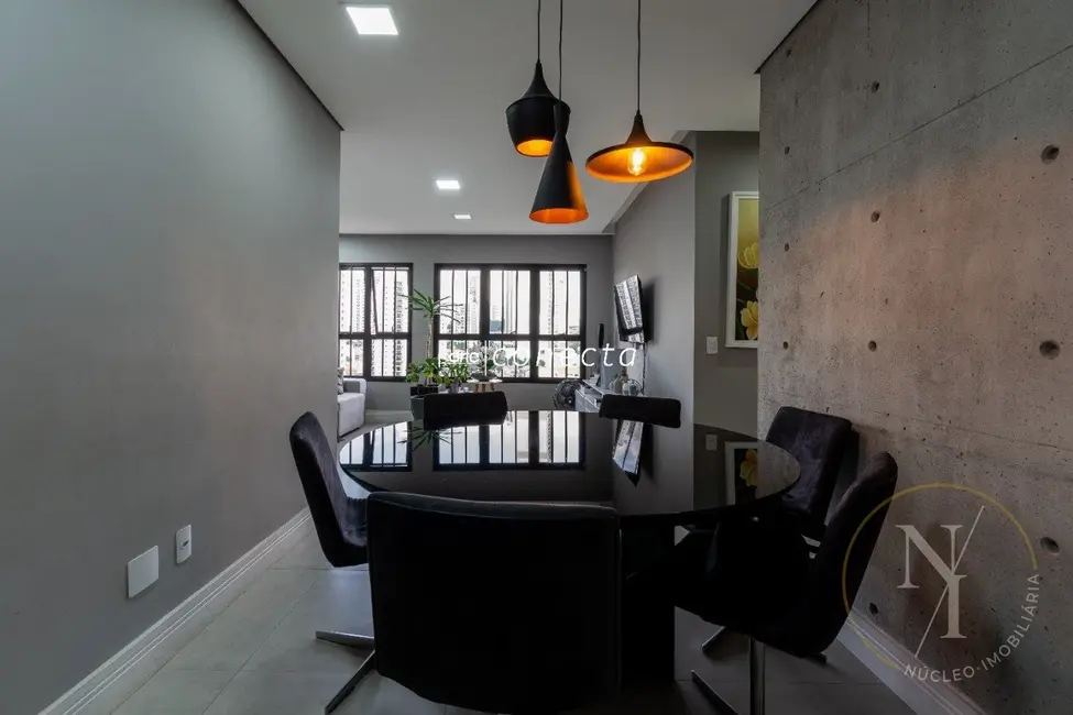 Foto 3 de Apartamento com 2 quartos à venda, 70m2 em Vila Regente Feijó, São Paulo - SP