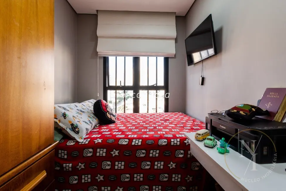 Foto 9 de Apartamento com 2 quartos à venda, 70m2 em Vila Regente Feijó, São Paulo - SP